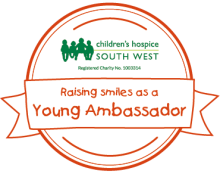 Young Ambassador logo